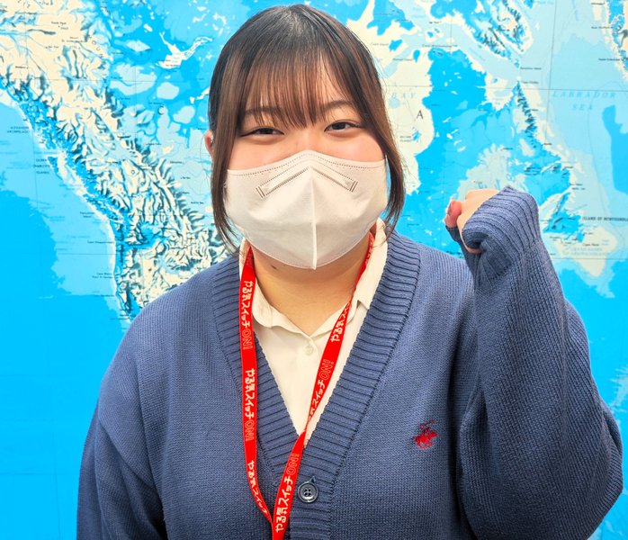 加藤晴菜先生