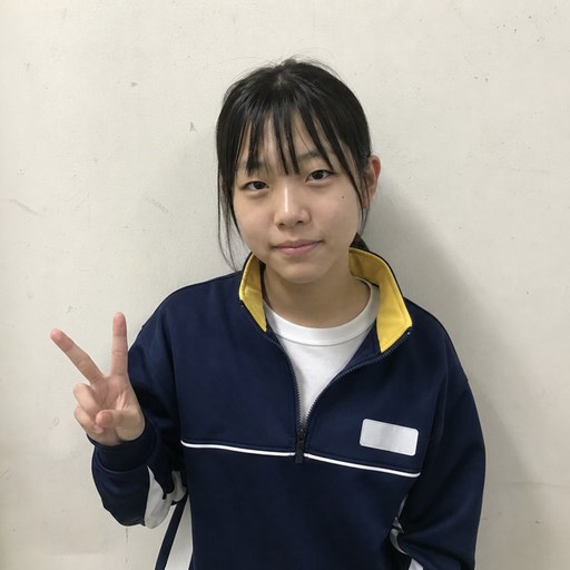中2 S.Hさんの体験談写真