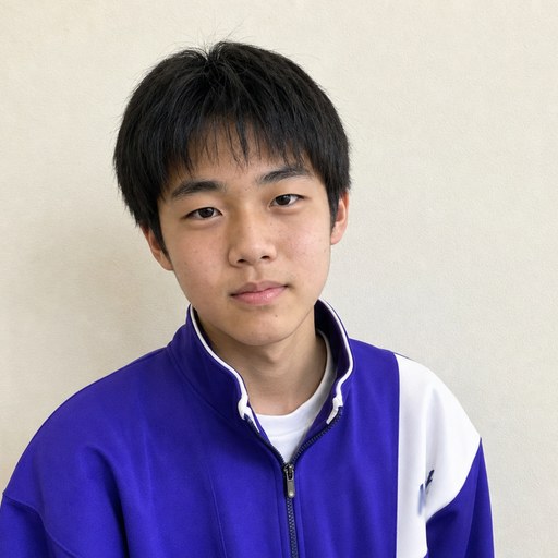 中3 T.T君の体験談写真